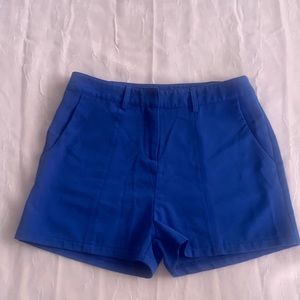 TCEC dress shorts Size:S